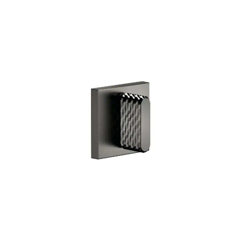 DORNBRACHT Unterputzventil , rechtsschließend CL.1 36627705 1/2'' Dark Platinum gebürstet, 36627705-99 Galeriebild 1
